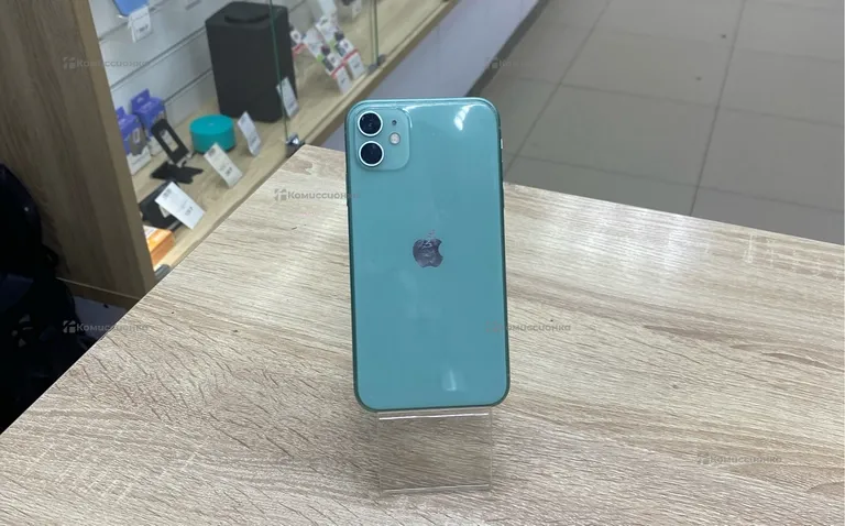 Apple iPhone 11 64 ГБ