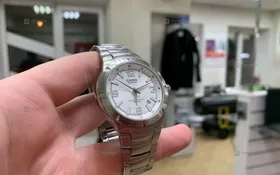 Купить Часы Casio EF-124 б/у , в Красноярск Цена:2990рублей