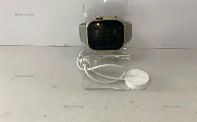 Часы Apple Watch replica