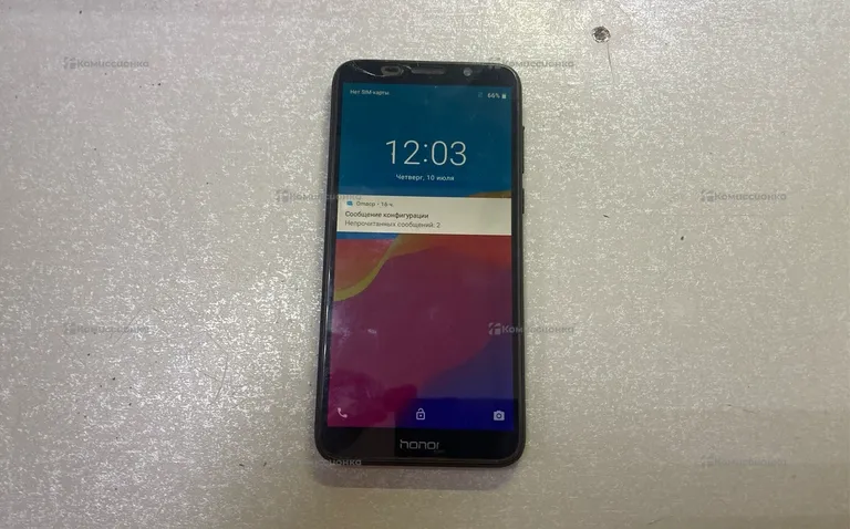 Honor Honor 7A 2/16
