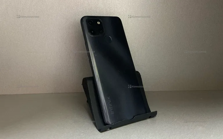 Infinix Smart 6HD 2/32