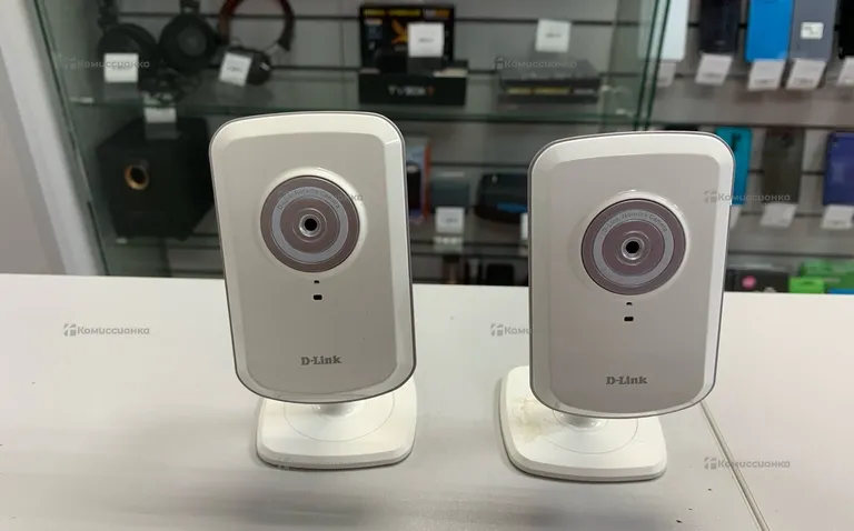 D-link ip camera