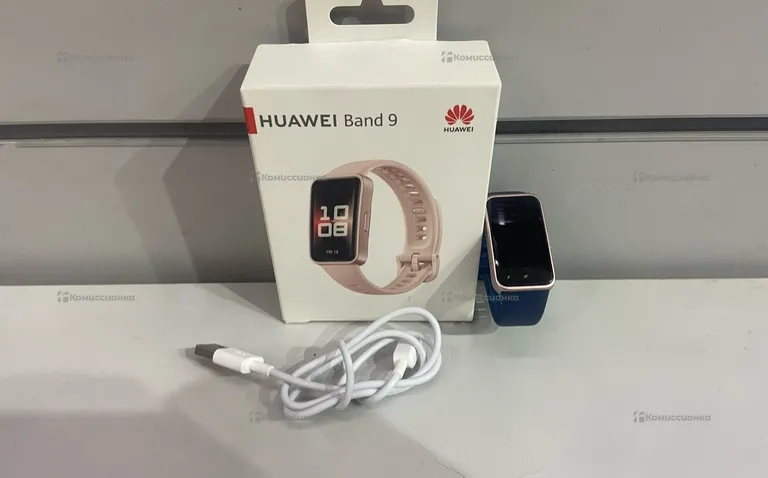 Часы  Huawei Band 9