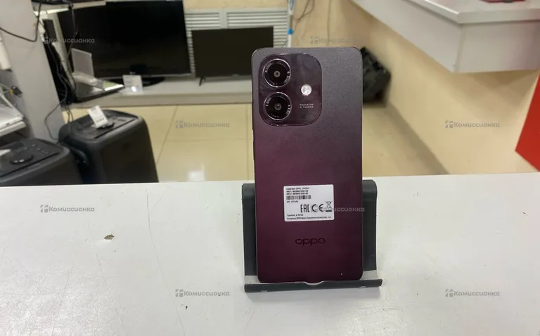 OPPO A3x 4/128Gb