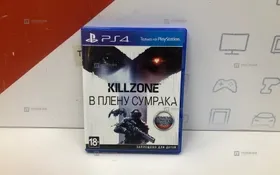 Купить PS4. kill zone б/у , в Набережные Челны Цена:700рублей