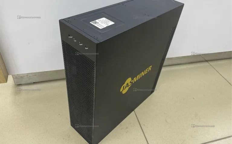 Асик Майнер Jasminer x16-q 1950mh