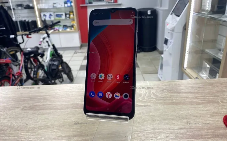 Realme c11 4/64