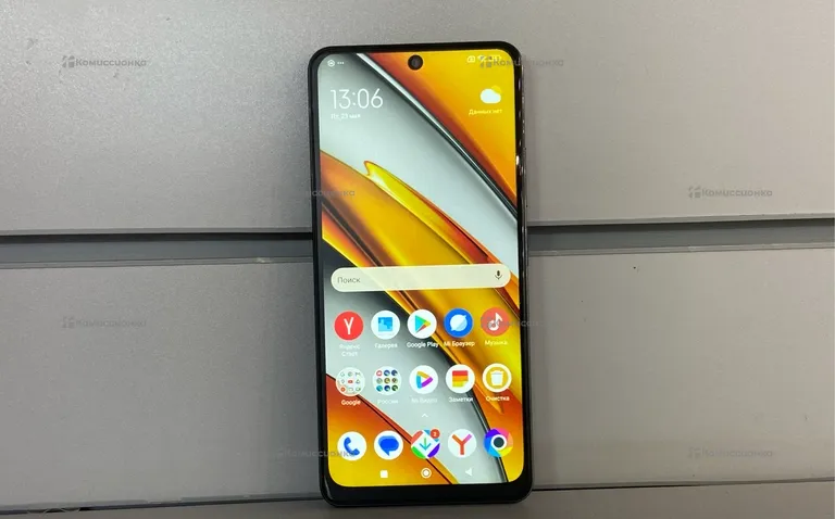 Xiaomi poco f3 6/128
