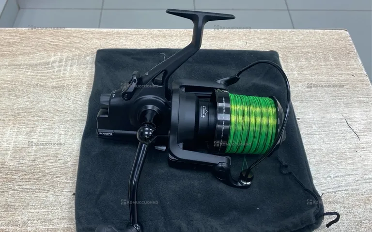 Катушка Fox 12000FS