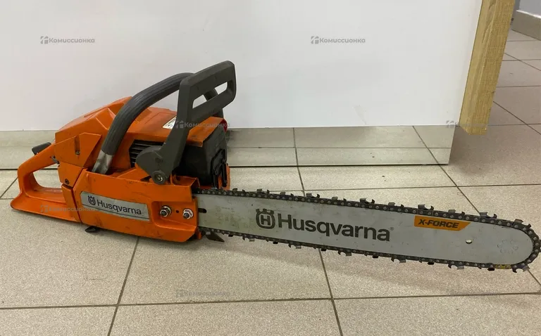 Цепная пила Husqvarna 61