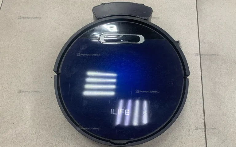 Пылесос  ILife B5 Max