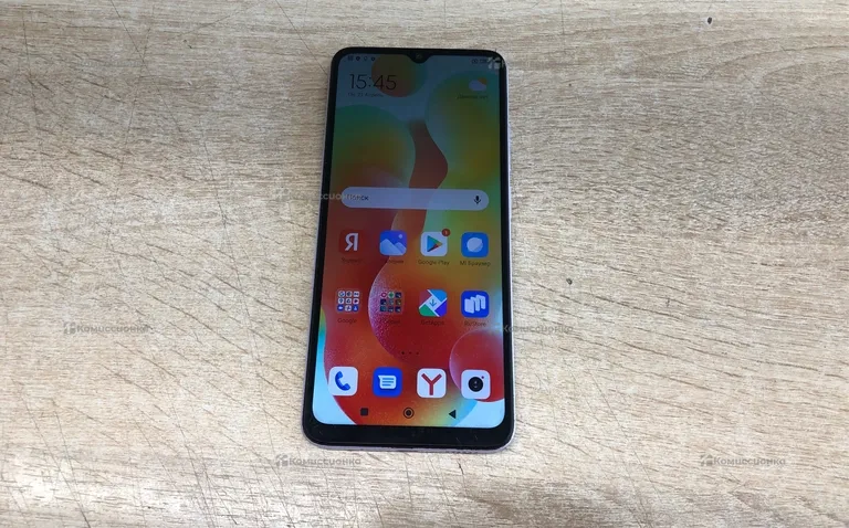 Xiaomi Redmi 12c 3/64