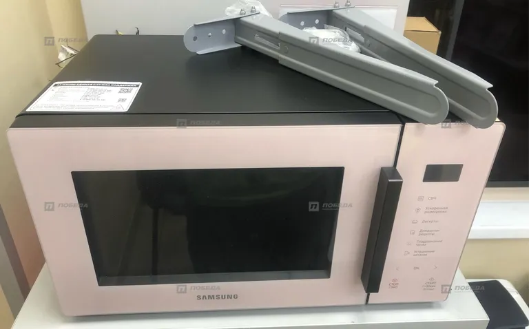 Микроволновая печь Samsung MS23T5018AP