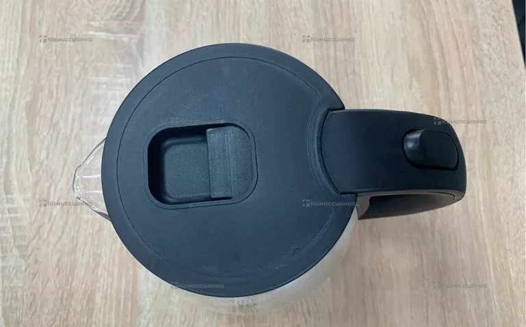 Электрический чайник Electric Kettle HE-KT191