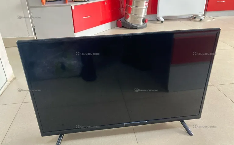 Телевизор Dexp H32F7100C