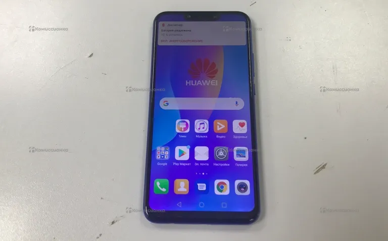 Huawei nova 3i 4/128