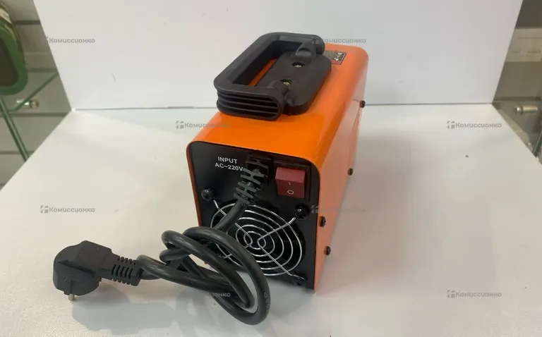Аппарат сварочный IGBT MMA-250