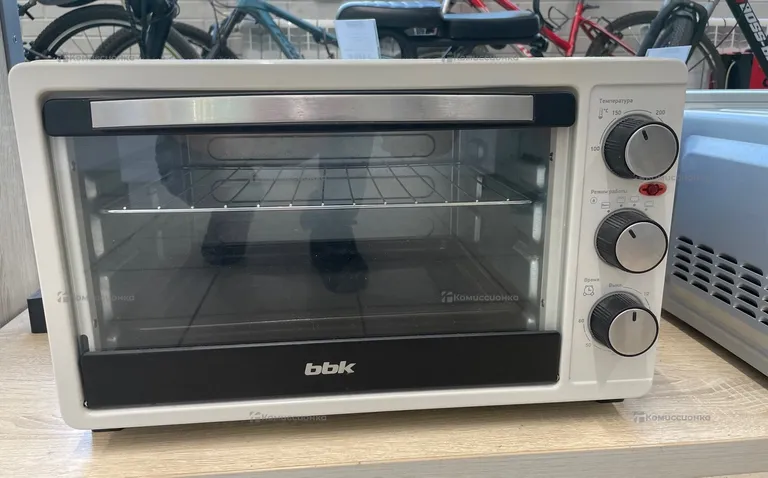 Электрическая духовка BBK OE2344M