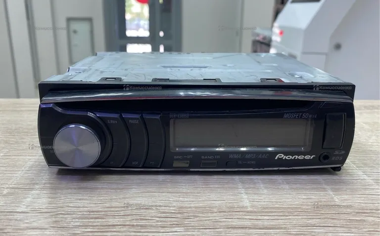 Автомагнитола Pioneer DEH-6300SD