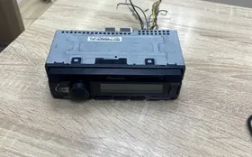 Купить Автомагнитола  PionerMVH-S120UBA б/у , в Пенза Цена:1490рублей