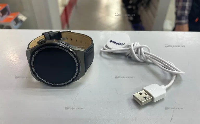 Часы смарт X5 Pro