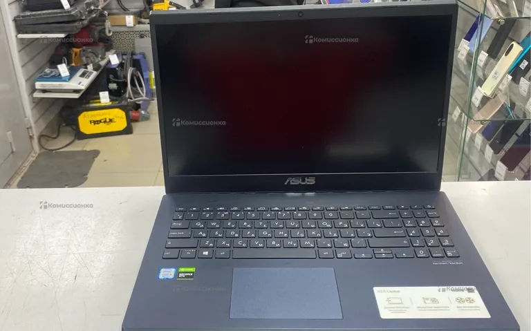 Ноутбук  asus f571g