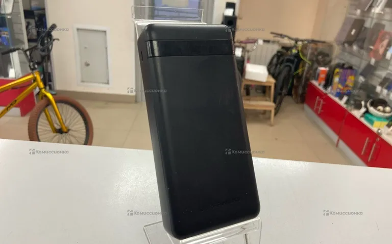 Power Bank  Gerffins pro 20000 mah