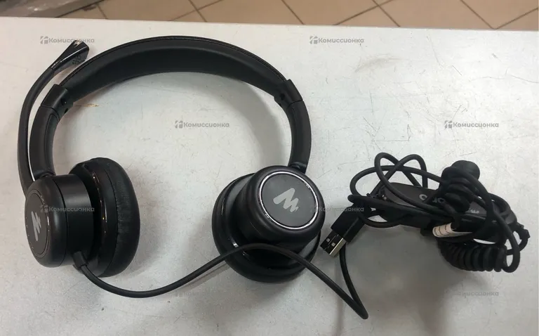 Наушники Maono HS400