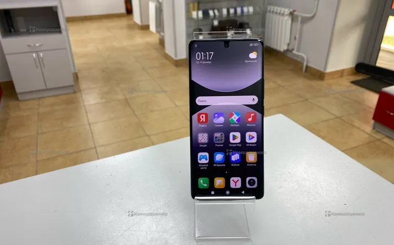 Xiaomi Redmi note 14 pro 8/256