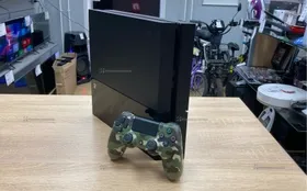 Купить Приставка PS4. FAT 500 ГБ б/у , в Новокуйбышевск Цена:13500рублей