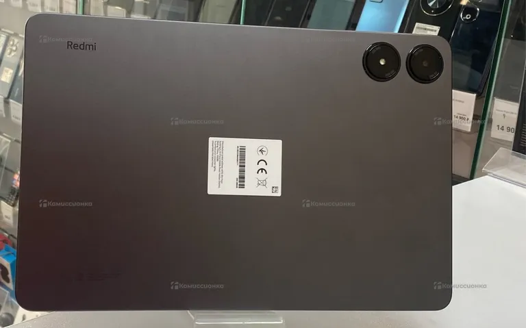 Планшет Xiaomi redmi pad pro 8/256