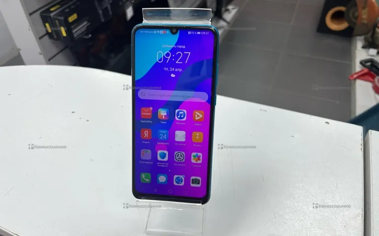Honor 9A 3/64