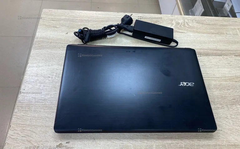 Ноутбук Acer Z5WAK