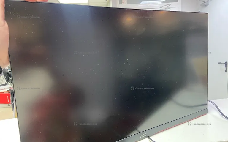 Монитор AOC Q27G2U