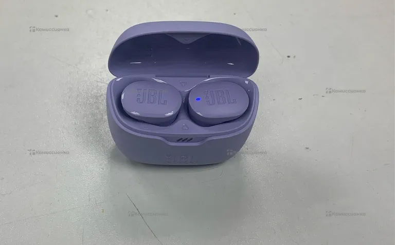Наушники JBL tune buds