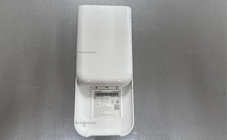 Xiaomi Mi Portable Photo Printer