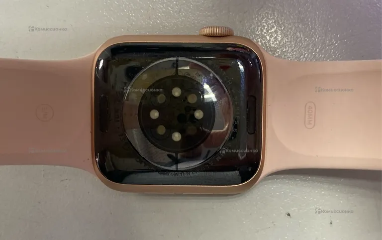 часы apple watch series 6 40mm