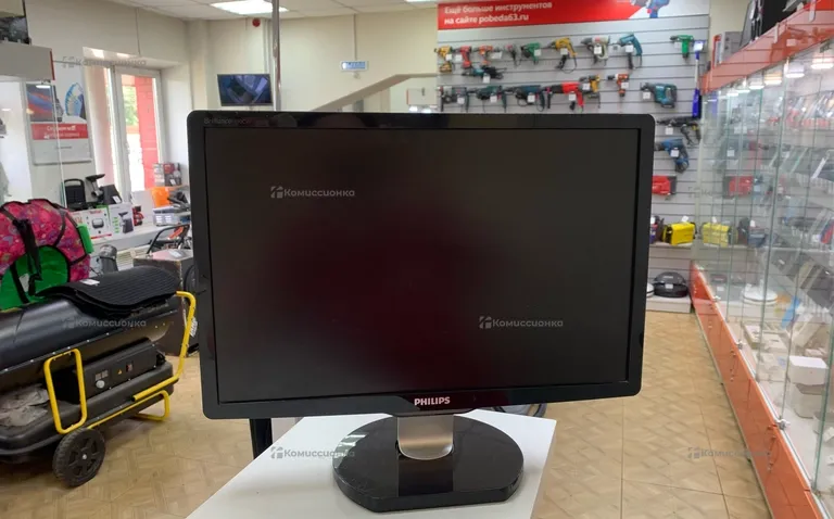Монитор Philips hwc9190i