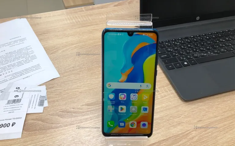 Huawei P30 Lite 4/128Gb