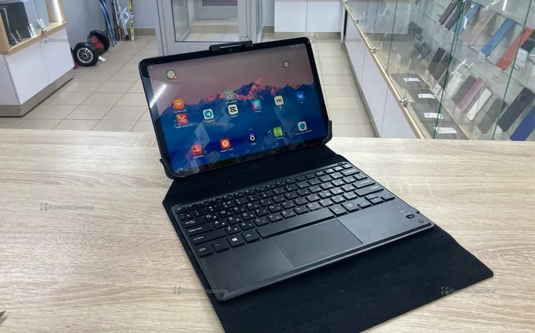 Планшет Huawei MatePad BAH3-W09