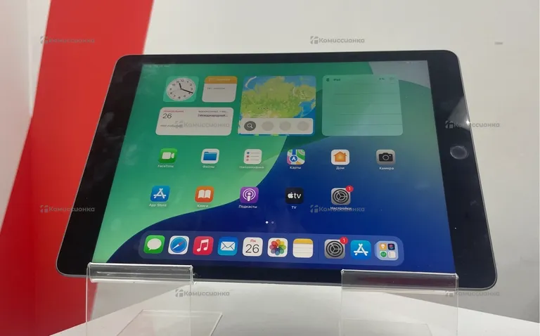 Планшет Apple iPad 9 64Gb
