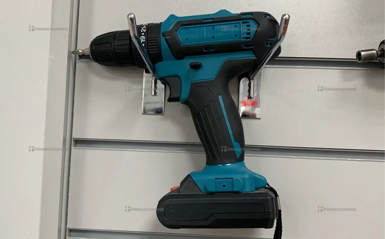 Шуруповерт Makita 24v реп.