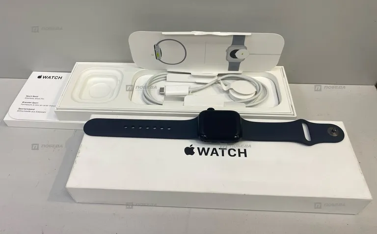 Смарт часы Apple Watch SE 44mm