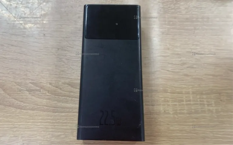 Power Bank  Baseus 30000 mah