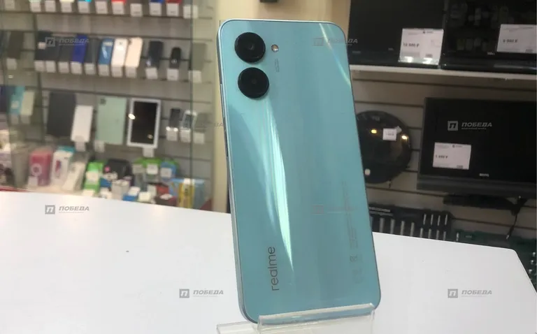 Realme C33 128 Gb