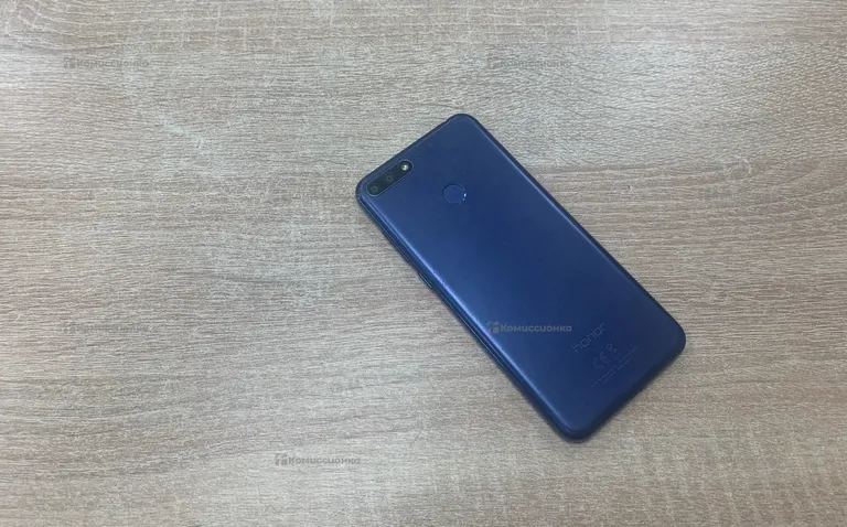 Honor 7С 3/32Gb