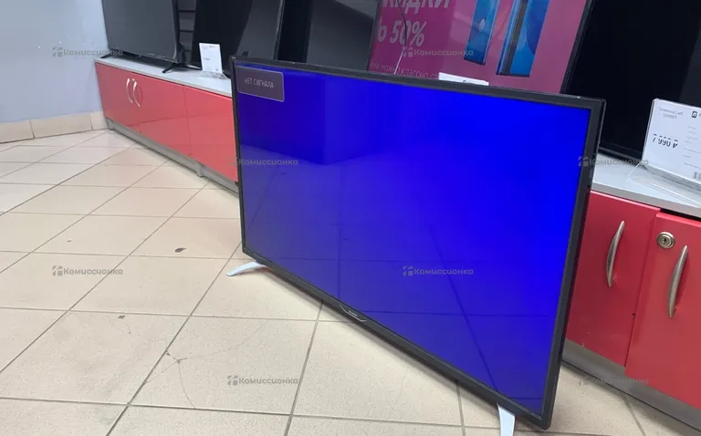 Телевизор Sharp LC-40CFE6132E