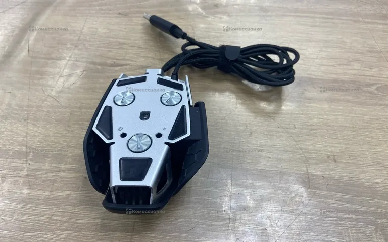 Мышка игровая Corsair M65 Pro