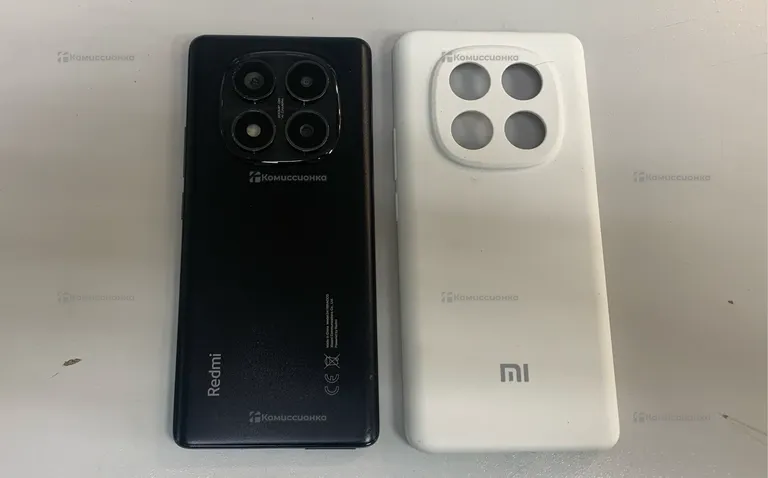 Xiaomi Redmi note 14 pro 8/256