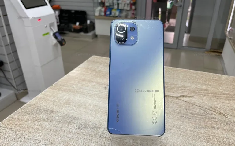 Xiaomi xiaomi 11 lite 8/256